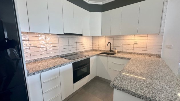 Resale - Apartments -
Ciudad Quesada - Golf La Marquesa (Ciudad Quesada)