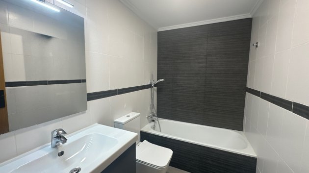 Resale - Apartments -
Ciudad Quesada - Golf La Marquesa (Ciudad Quesada)