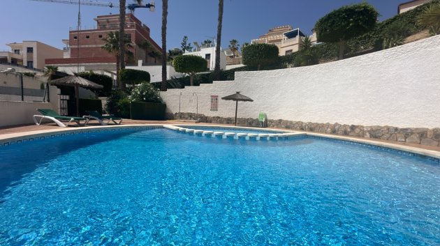 Resale - Apartments -
Ciudad Quesada - Golf La Marquesa (Ciudad Quesada)