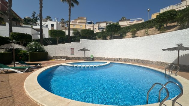 Resale - Apartments -
Ciudad Quesada - Golf La Marquesa (Ciudad Quesada)