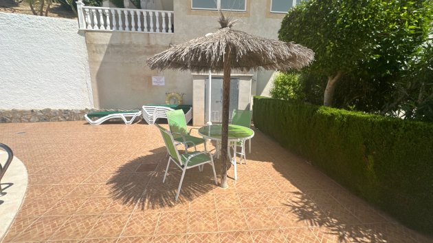 Resale - Apartments -
Ciudad Quesada - Golf La Marquesa (Ciudad Quesada)
