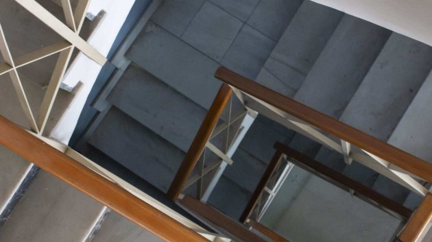 Resale - Commercial -
Torrevieja - Center