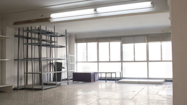 Resale - Commercial -
Torrevieja - Center