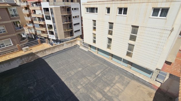 Resale - Commercial -
Torrevieja - Center