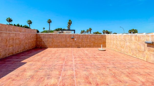 Resale - Townhouse -
Los Alcazares - Los Narejos