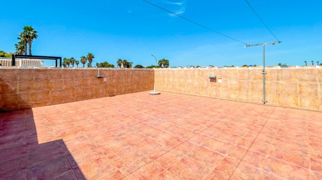 Resale - Townhouse -
Los Alcazares - Los Narejos