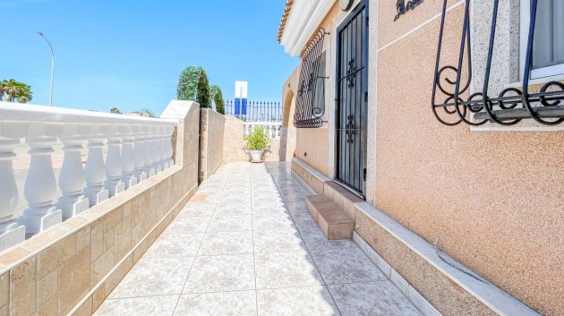 Resale - Townhouse -
Los Alcazares - Los Narejos