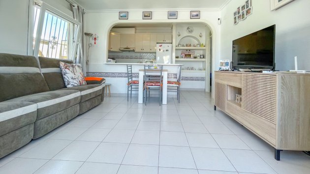 Resale - Townhouse -
Los Alcazares - Los Narejos