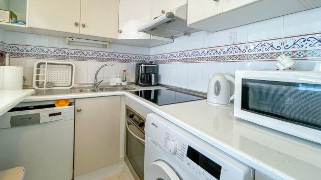 Resale - Townhouse -
Los Alcazares - Los Narejos