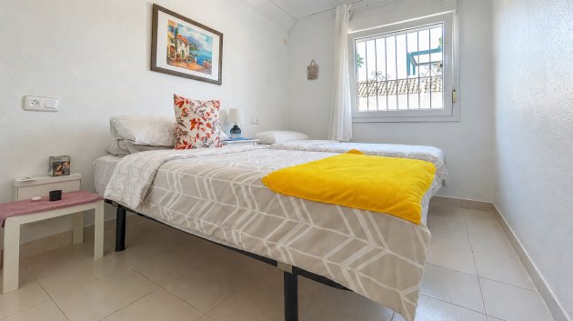 Resale - Townhouse -
Los Alcazares - Los Narejos