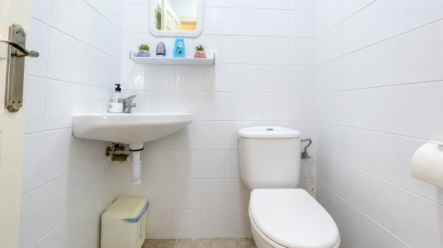 Resale - Townhouse -
Los Alcazares - Los Narejos