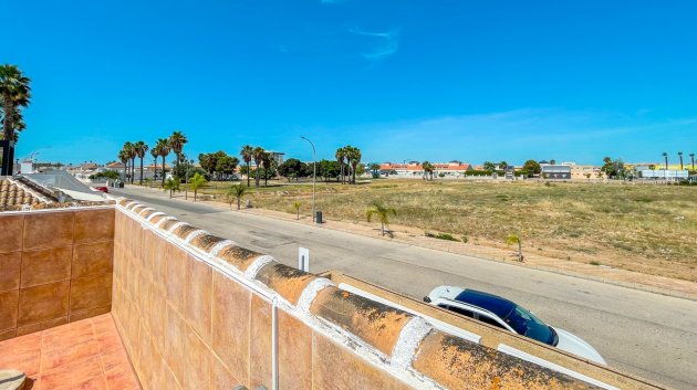 Resale - Townhouse -
Los Alcazares - Los Narejos