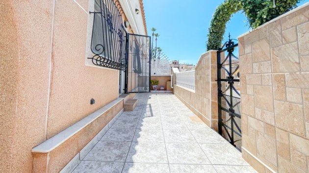 Resale - Townhouse -
Los Alcazares - Los Narejos