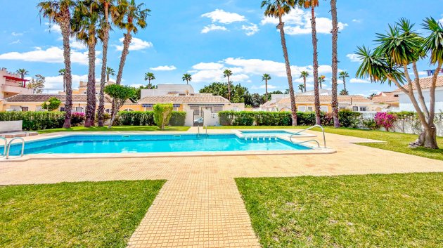 Resale - Townhouse -
Los Alcazares - Los Narejos