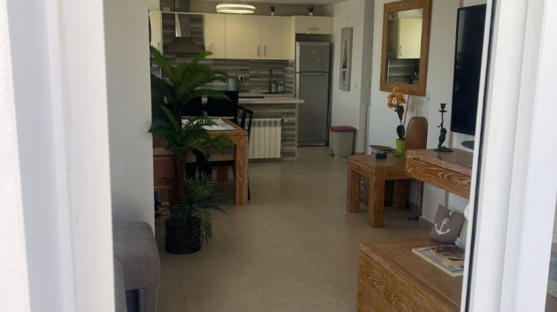Resale - Apartments -
Sucina - Hacienda Riquelme Golf