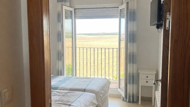 Resale - Apartments -
Sucina - Hacienda Riquelme Golf