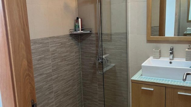 Resale - Apartments -
Sucina - Hacienda Riquelme Golf