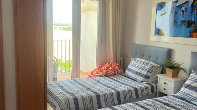 Resale - Apartments -
Sucina - Hacienda Riquelme Golf