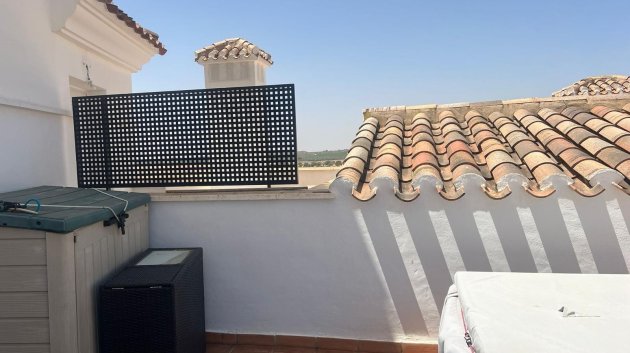 Resale - Apartments -
Sucina - Hacienda Riquelme Golf