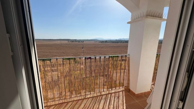 Resale - Apartments -
Sucina - Hacienda Riquelme Golf