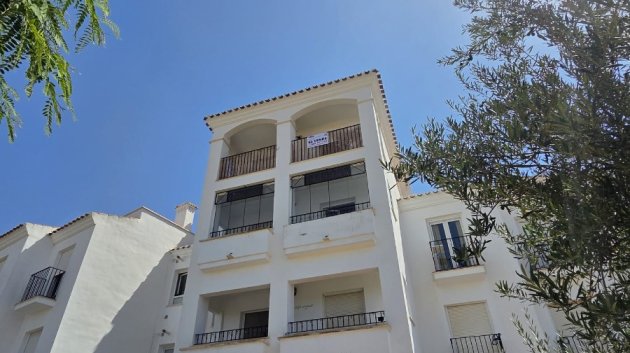 Resale - Apartments -
Sucina - Hacienda Riquelme Golf