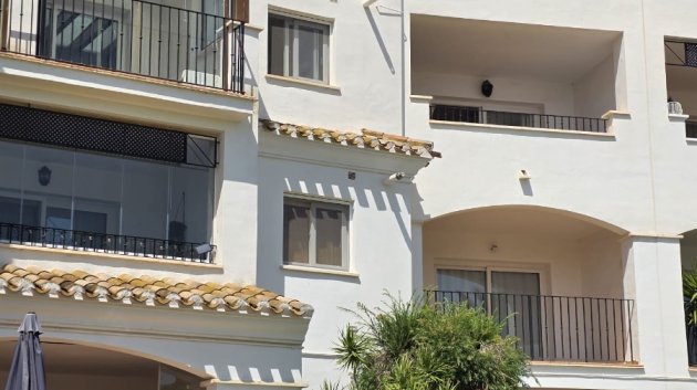 Resale - Apartments -
Sucina - Hacienda Riquelme Golf
