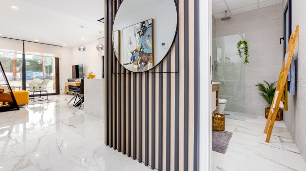 New Build - Apartments -
Orihuela Costa - Orihuela