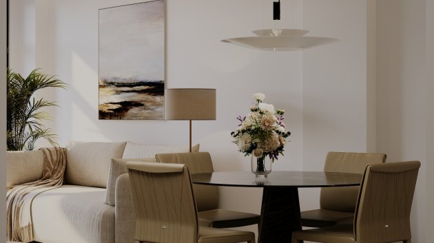 Obra nueva - Apartamentos -
Guardamar del Segura