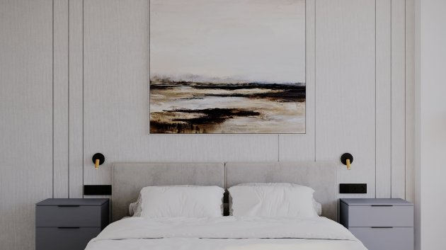 Obra nueva - Apartamentos -
Guardamar del Segura