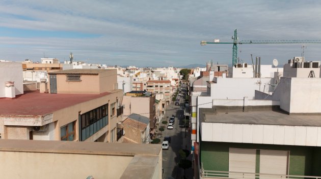 Obra nueva - Apartamentos -
Guardamar del Segura