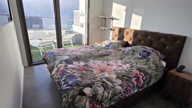 Resale - Apartments -
Finestrat - Seascape Resort