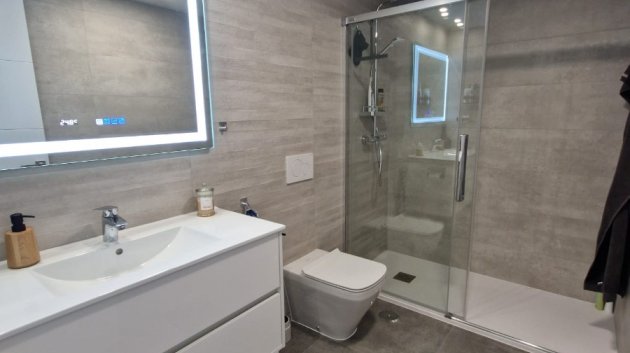 Resale - Apartments -
Finestrat - Seascape Resort