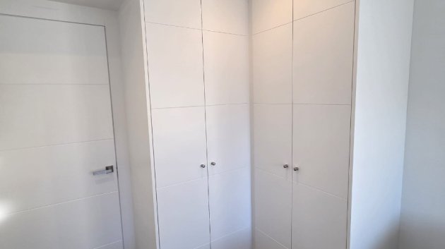 Resale - Apartments -
Finestrat - Seascape Resort