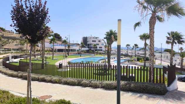 Resale - Apartments -
Finestrat - Seascape Resort