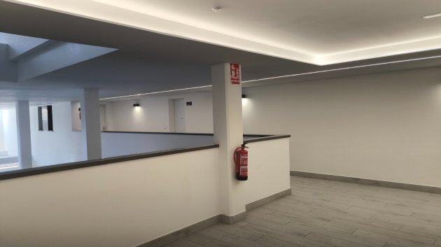 Resale - Apartments -
Finestrat - Seascape Resort