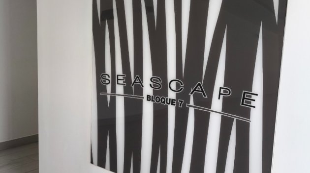 Resale - Apartments -
Finestrat - Seascape Resort