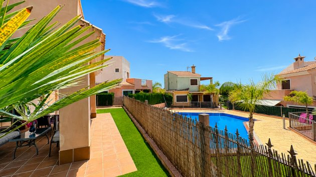 Resale - Villa -
Altaona Golf and Country Village - Altaona Golf - Country Village