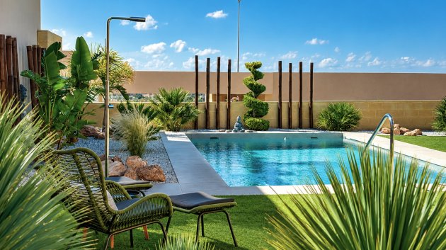 Resale - Villa -
Altaona Golf and Country Village - Altaona Golf - Country Village