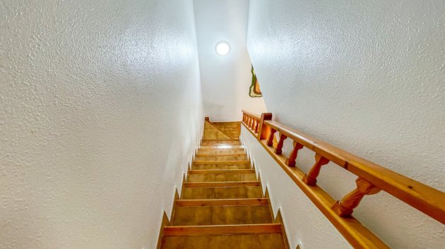 Resale - Townhouse -
Orihuela Costa - Playa Flamenca