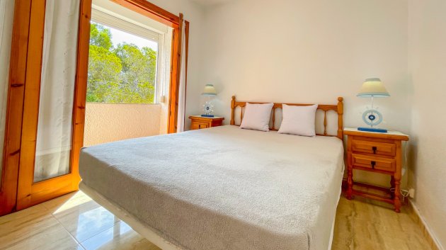 Resale - Townhouse -
Orihuela Costa - Playa Flamenca