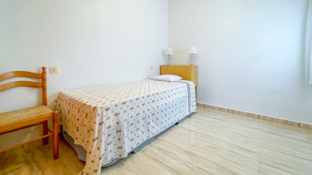 Resale - Townhouse -
Orihuela Costa - Playa Flamenca
