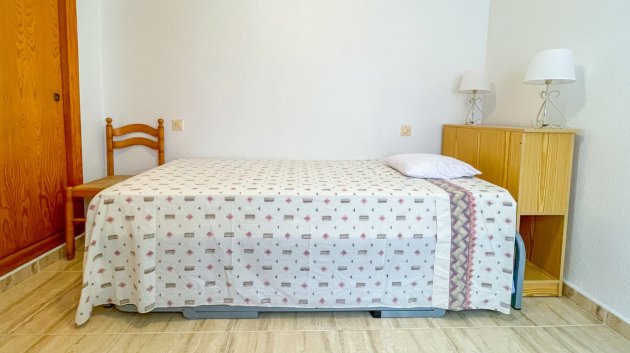 Resale - Townhouse -
Orihuela Costa - Playa Flamenca