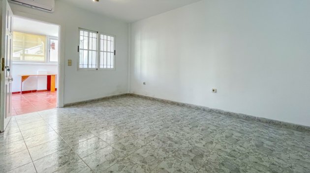 Resale - Townhouse -
Orihuela Costa - Playa Flamenca