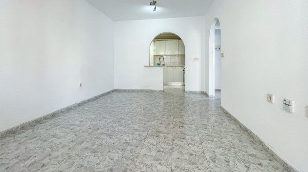 Resale - Townhouse -
Orihuela Costa - Playa Flamenca