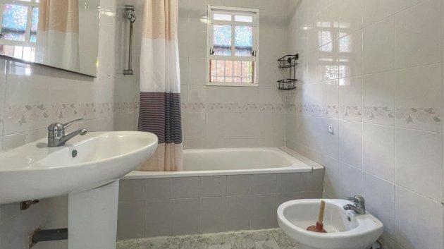 Resale - Townhouse -
Orihuela Costa - Playa Flamenca