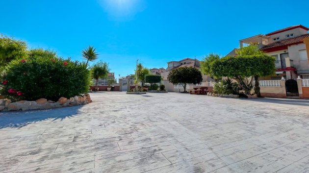Resale - Townhouse -
Orihuela Costa - Playa Flamenca