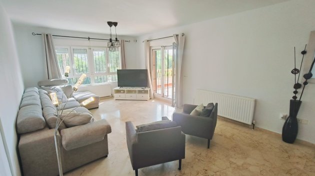 Resale - Villa -
Las Ramblas - Las Ramblas Golf