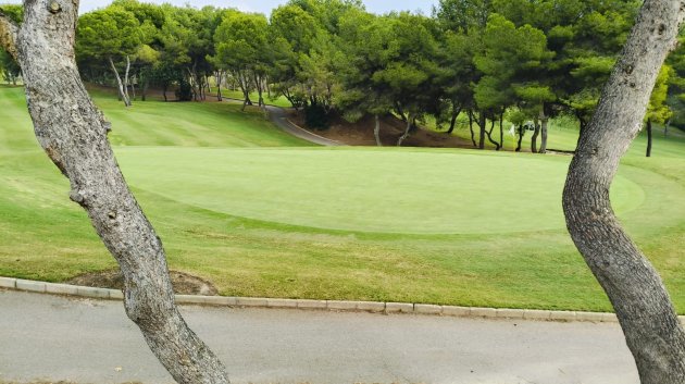 Resale - Villa -
Las Ramblas - Las Ramblas Golf