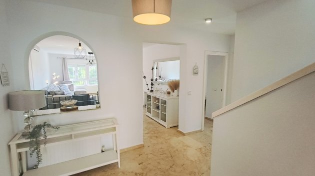 Resale - Villa -
Las Ramblas - Las Ramblas Golf