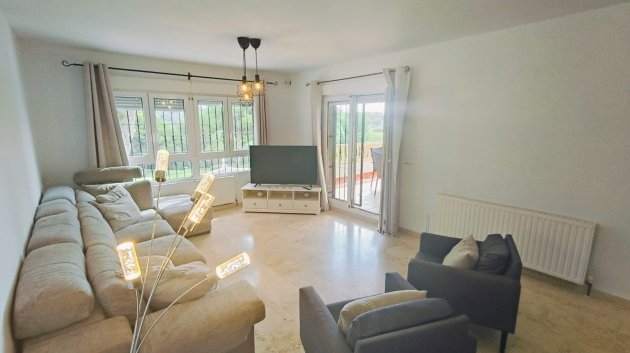 Resale - Villa -
Las Ramblas - Las Ramblas Golf